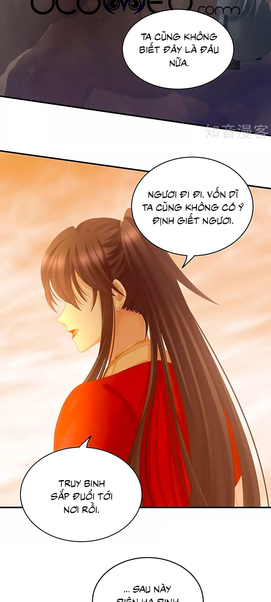 đọc truyện Hậu Cung Của Nữ Đế Chương 199 ảnh 6 tại Thiên Thai Truyện