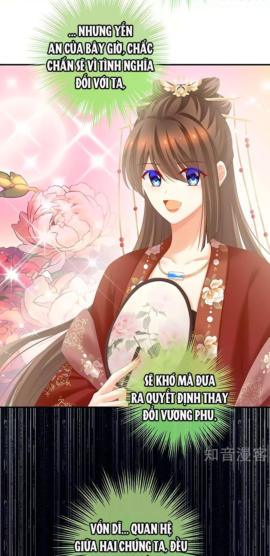 đọc truyện Hậu Cung Của Nữ Đế Chương 199 ảnh 42 tại Thiên Thai Truyện