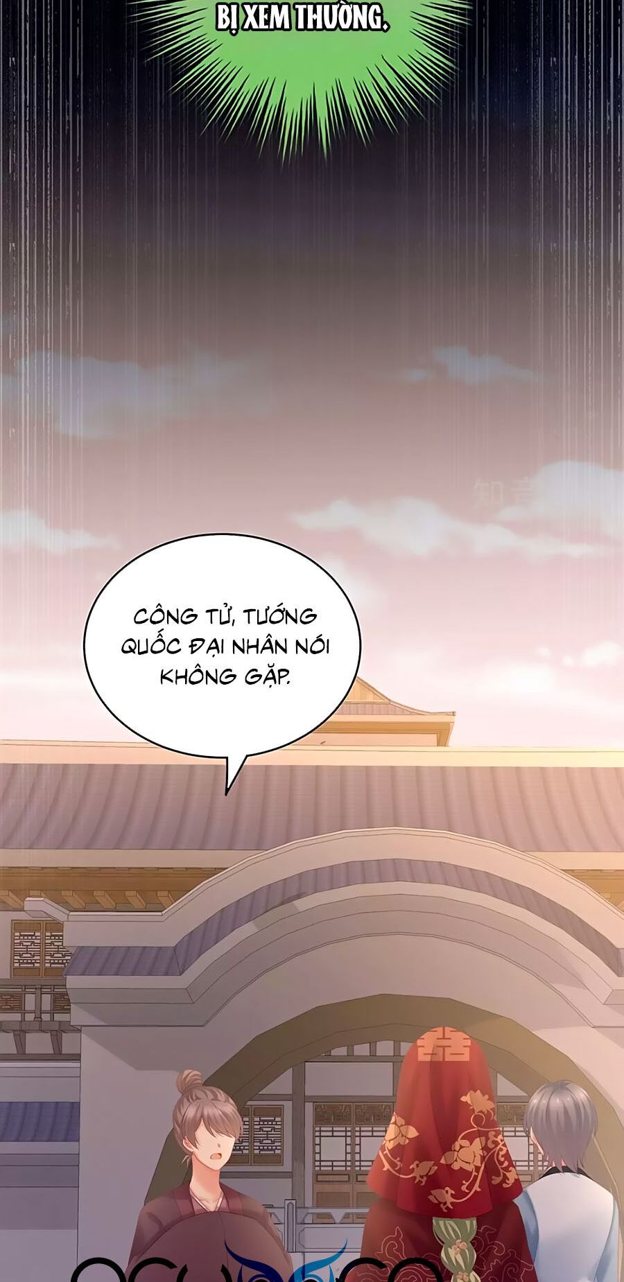 đọc truyện Hậu Cung Của Nữ Đế Chương 199 ảnh 43 tại Thiên Thai Truyện