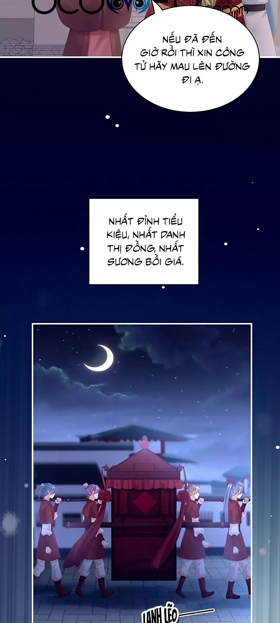 đọc truyện Hậu Cung Của Nữ Đế Chương 199 ảnh 44 tại Thiên Thai Truyện