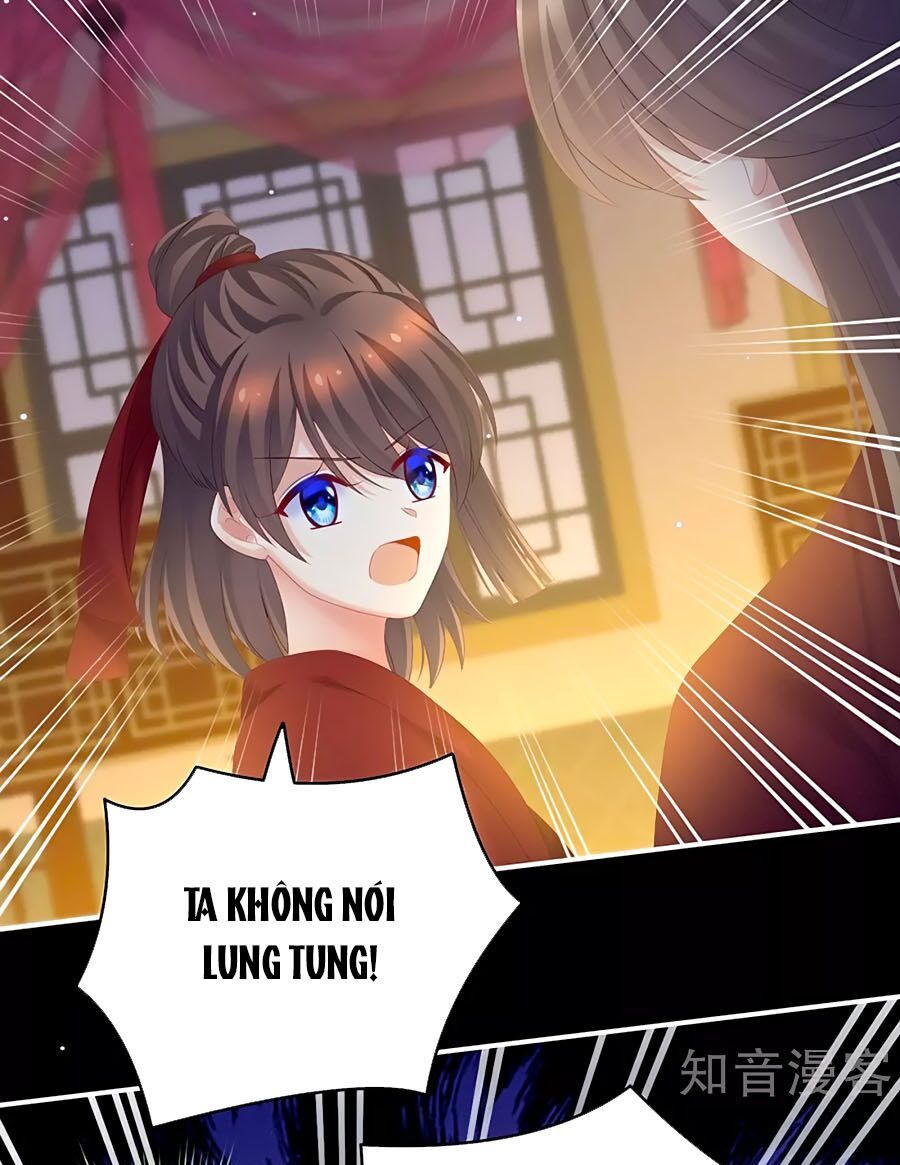 đọc truyện Hậu Cung Của Nữ Đế Chương 199 ảnh 48 tại Thiên Thai Truyện