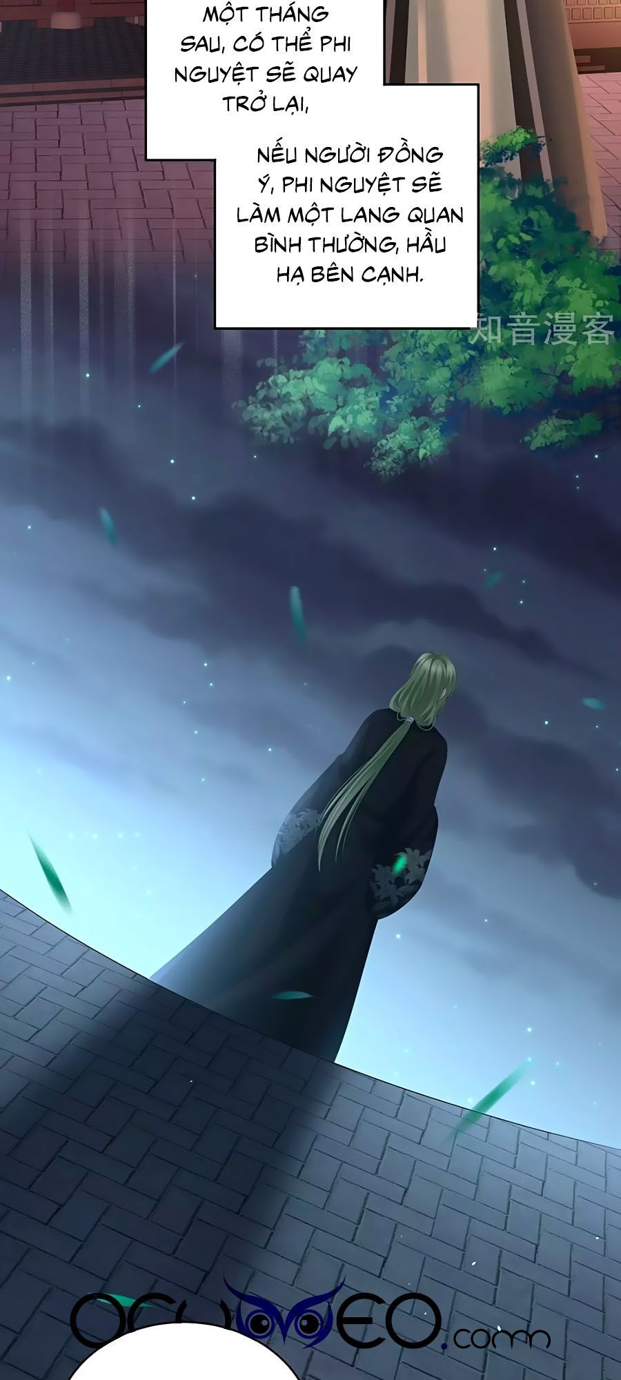 đọc truyện Hậu Cung Của Nữ Đế Chương 199 ảnh 55 tại Thiên Thai Truyện