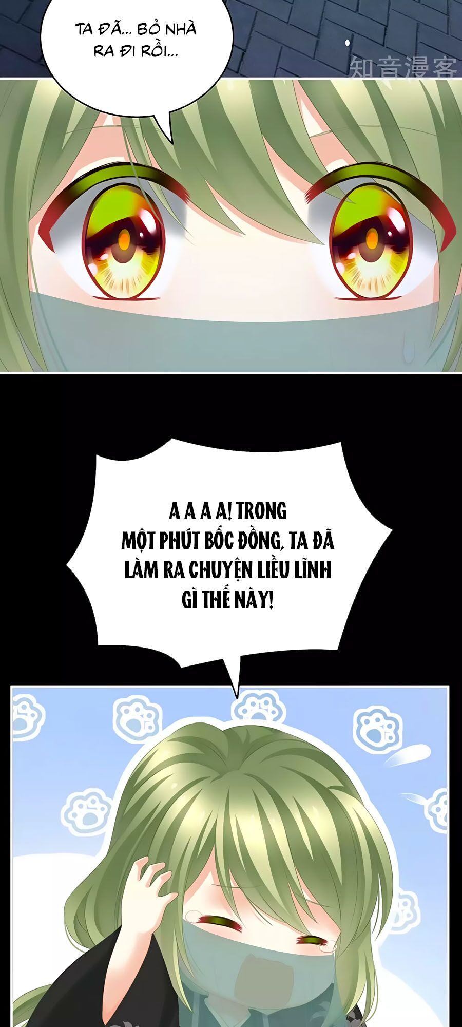 đọc truyện Hậu Cung Của Nữ Đế Chương 199 ảnh 56 tại Thiên Thai Truyện