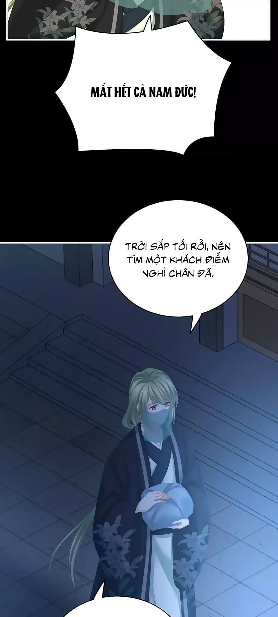 đọc truyện Hậu Cung Của Nữ Đế Chương 199 ảnh 57 tại Thiên Thai Truyện