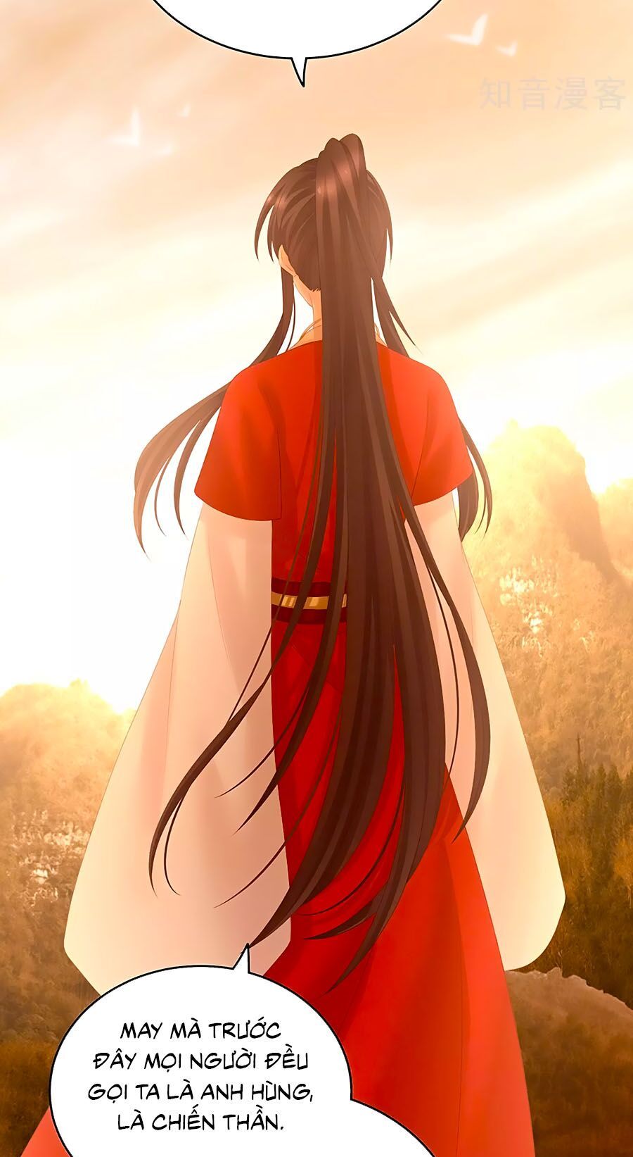 đọc truyện Hậu Cung Của Nữ Đế Chương 199 ảnh 8 tại Thiên Thai Truyện