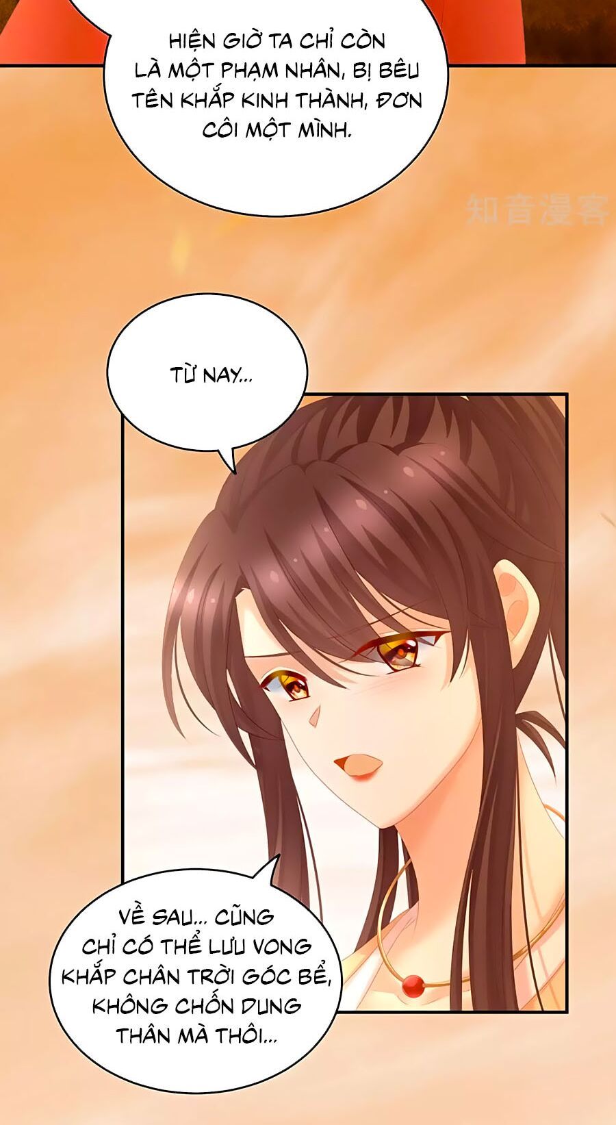 đọc truyện Hậu Cung Của Nữ Đế Chương 199 ảnh 9 tại Thiên Thai Truyện