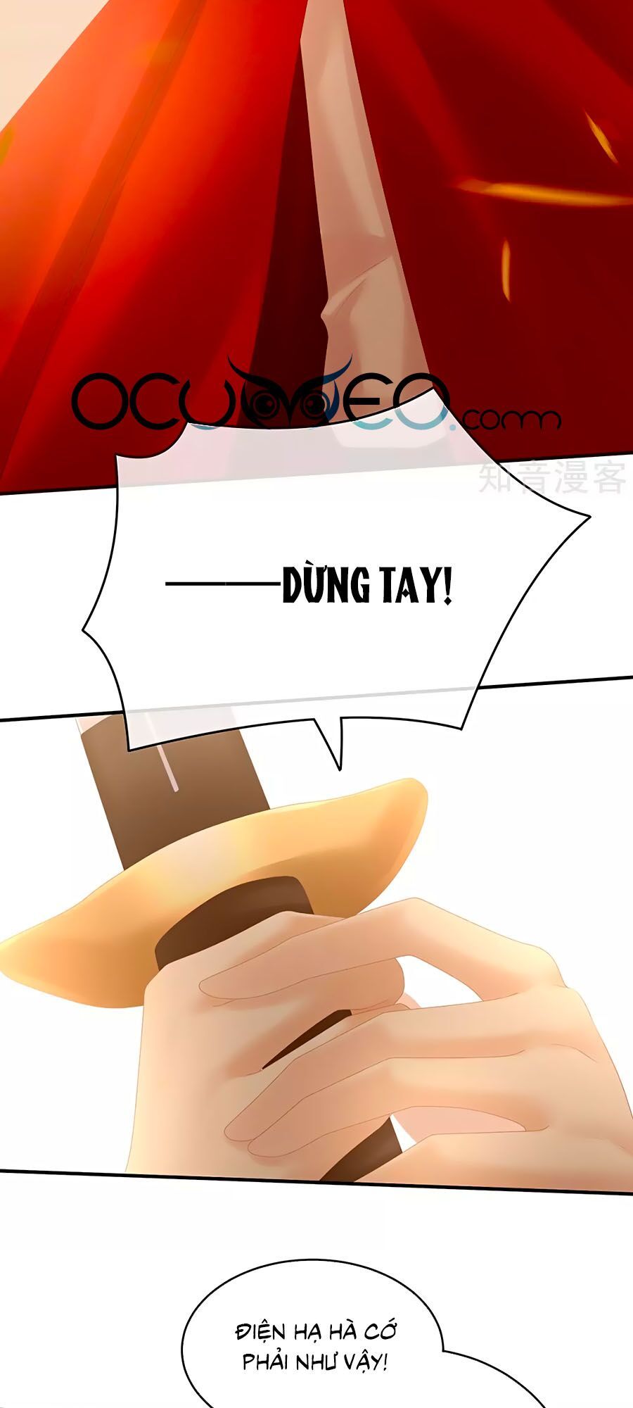 đọc truyện Hậu Cung Của Nữ Đế Chương 199 ảnh 11 tại Thiên Thai Truyện