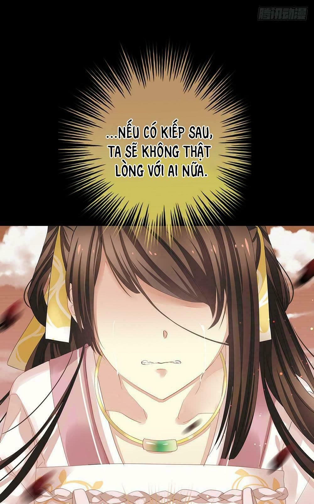 đọc truyện Hậu Cung Của Nữ Đế Chương 2 ảnh 14 tại Thiên Thai Truyện