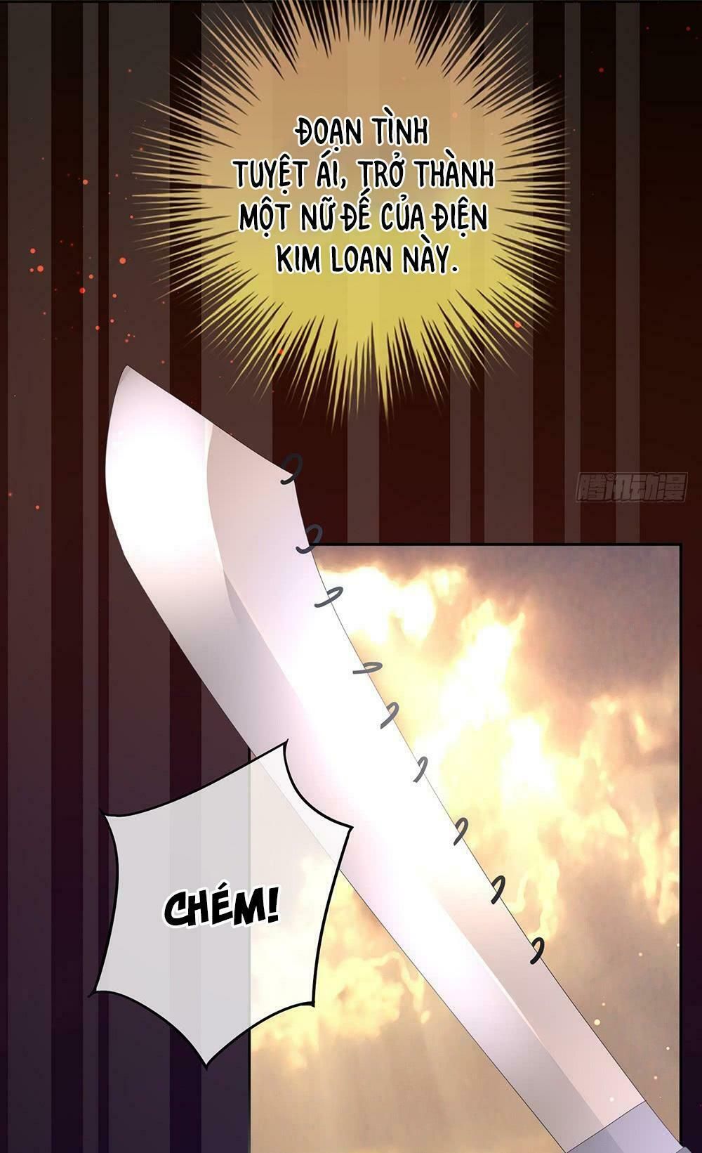 đọc truyện Hậu Cung Của Nữ Đế Chương 2 ảnh 15 tại Thiên Thai Truyện