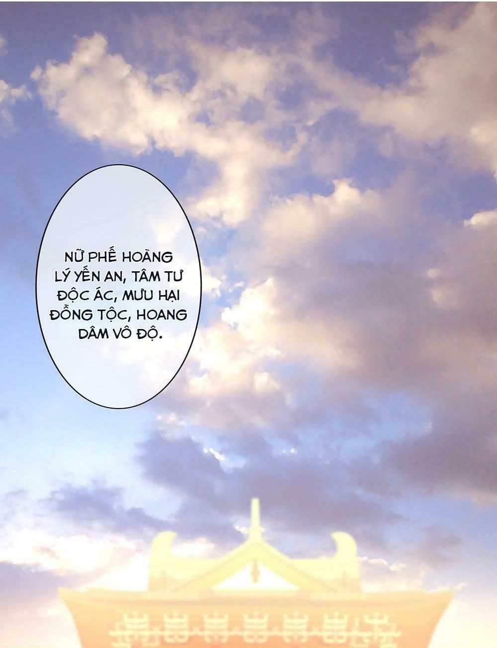 đọc truyện Hậu Cung Của Nữ Đế Chương 2 ảnh 5 tại Thiên Thai Truyện