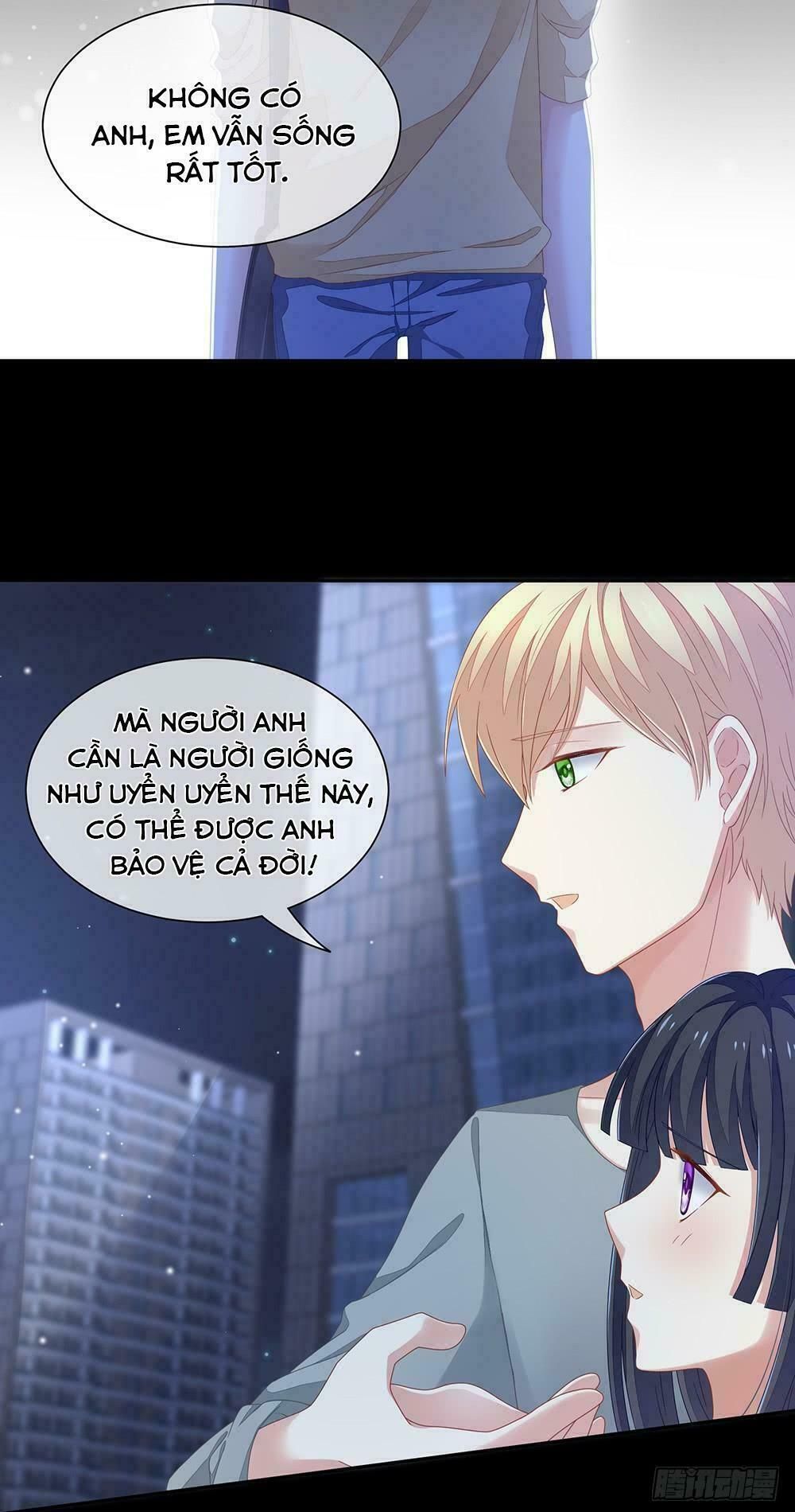 đọc truyện Hậu Cung Của Nữ Đế Chương 2 ảnh 43 tại Thiên Thai Truyện