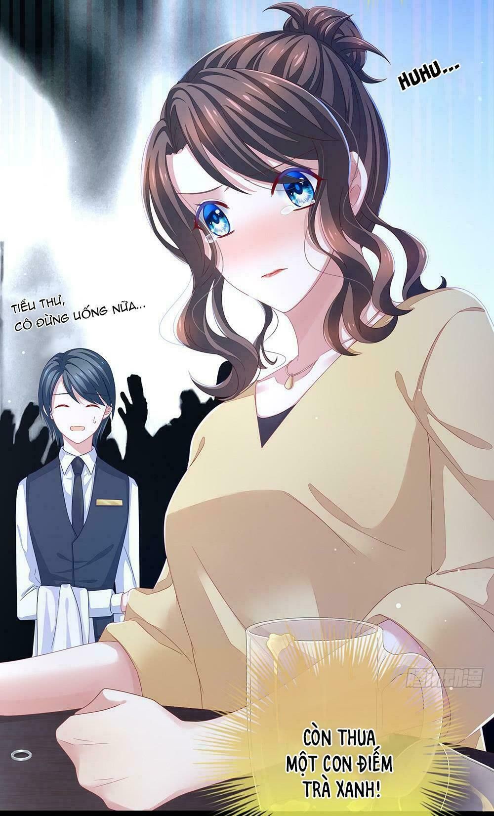 đọc truyện Hậu Cung Của Nữ Đế Chương 2 ảnh 56 tại Thiên Thai Truyện