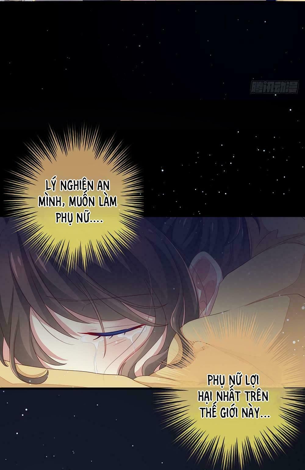 đọc truyện Hậu Cung Của Nữ Đế Chương 2 ảnh 58 tại Thiên Thai Truyện