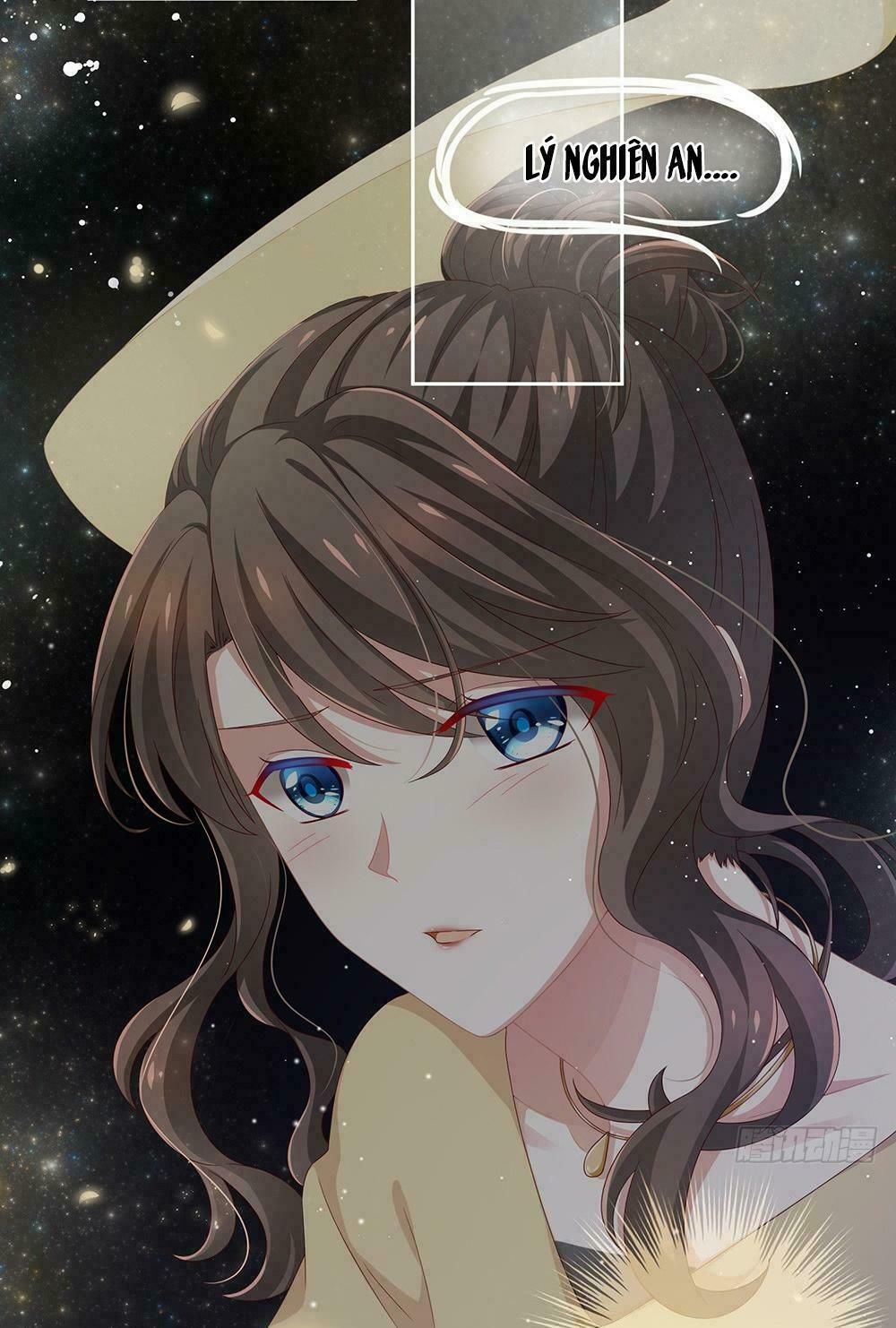 đọc truyện Hậu Cung Của Nữ Đế Chương 2 ảnh 60 tại Thiên Thai Truyện