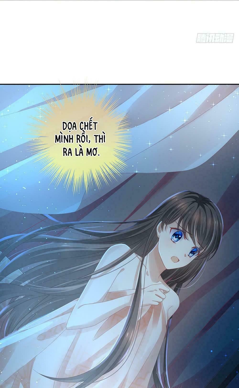 đọc truyện Hậu Cung Của Nữ Đế Chương 2 ảnh 67 tại Thiên Thai Truyện