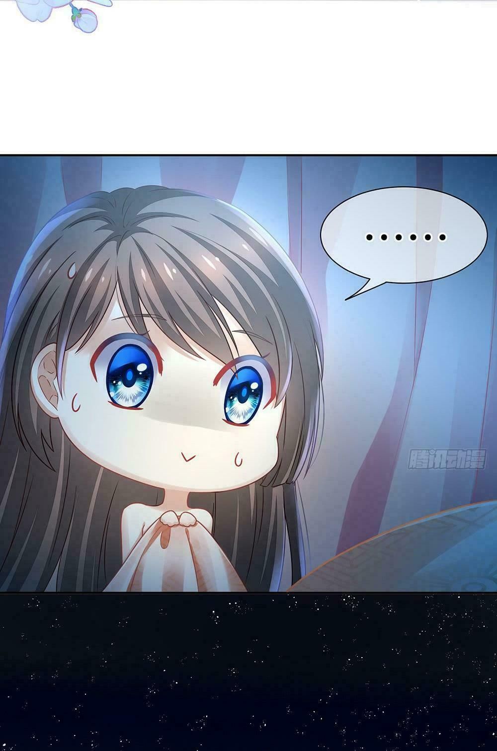 đọc truyện Hậu Cung Của Nữ Đế Chương 2 ảnh 71 tại Thiên Thai Truyện