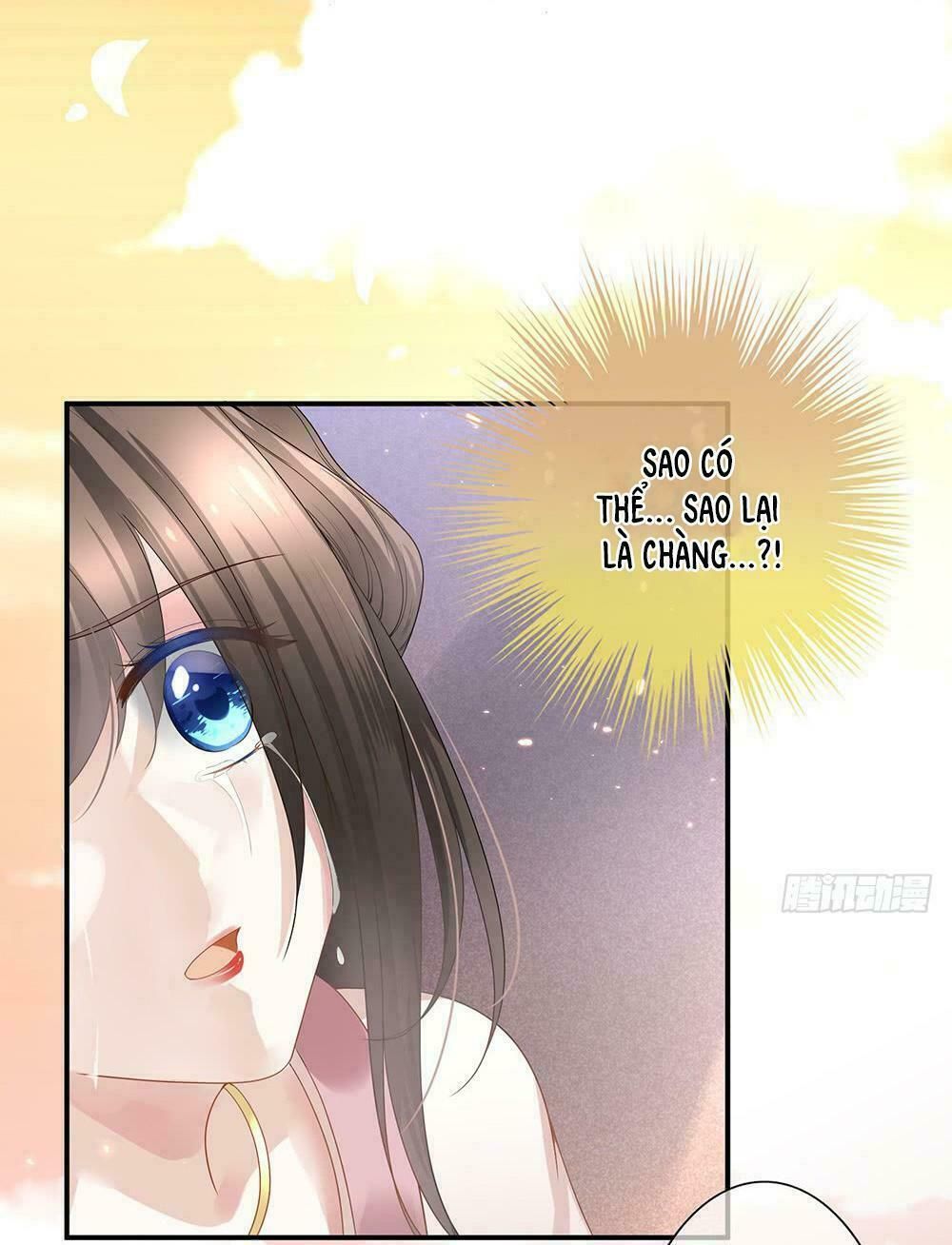 đọc truyện Hậu Cung Của Nữ Đế Chương 2 ảnh 9 tại Thiên Thai Truyện