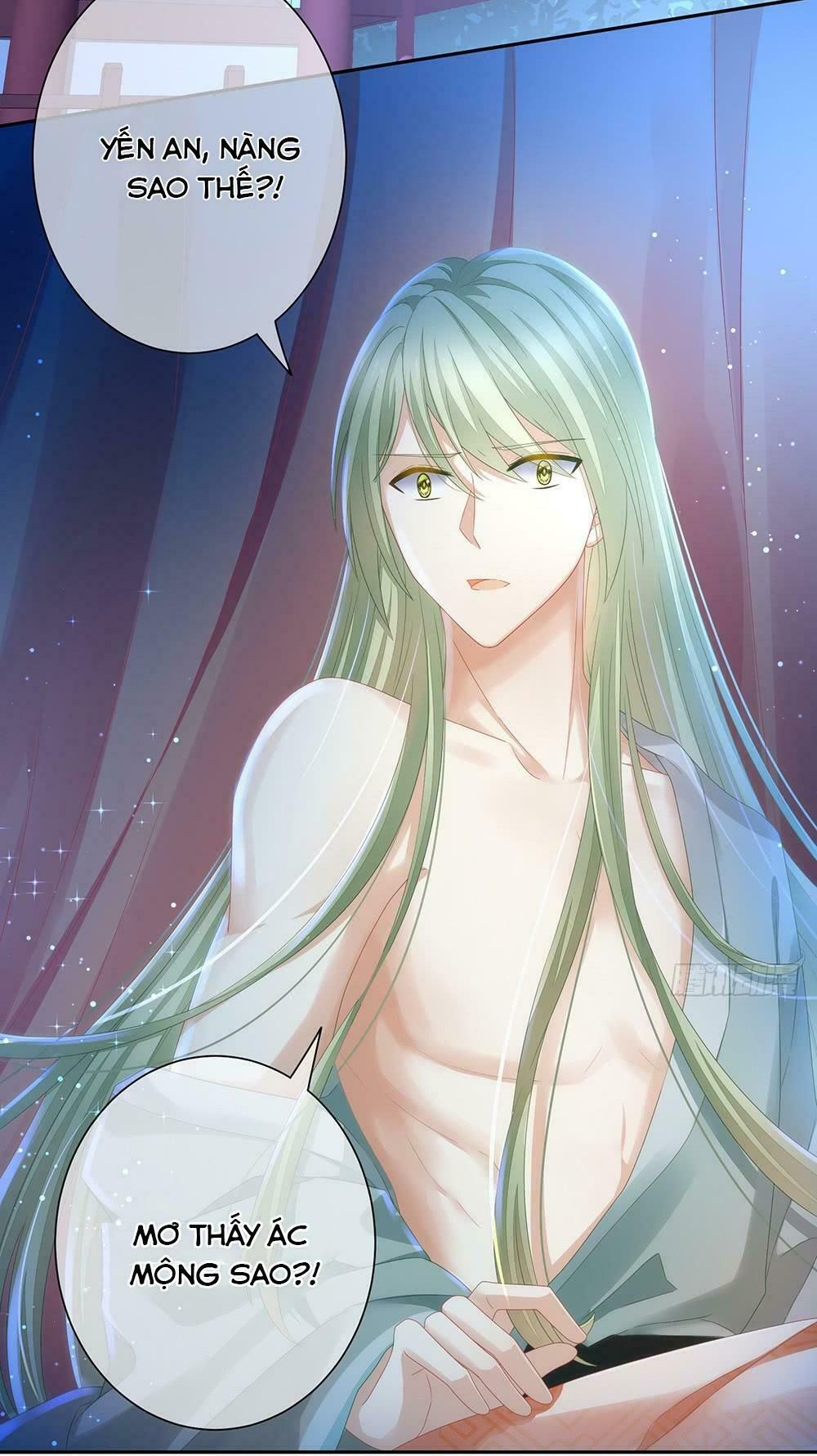 đọc truyện Hậu Cung Của Nữ Đế Chương 2 ảnh 74 tại Thiên Thai Truyện