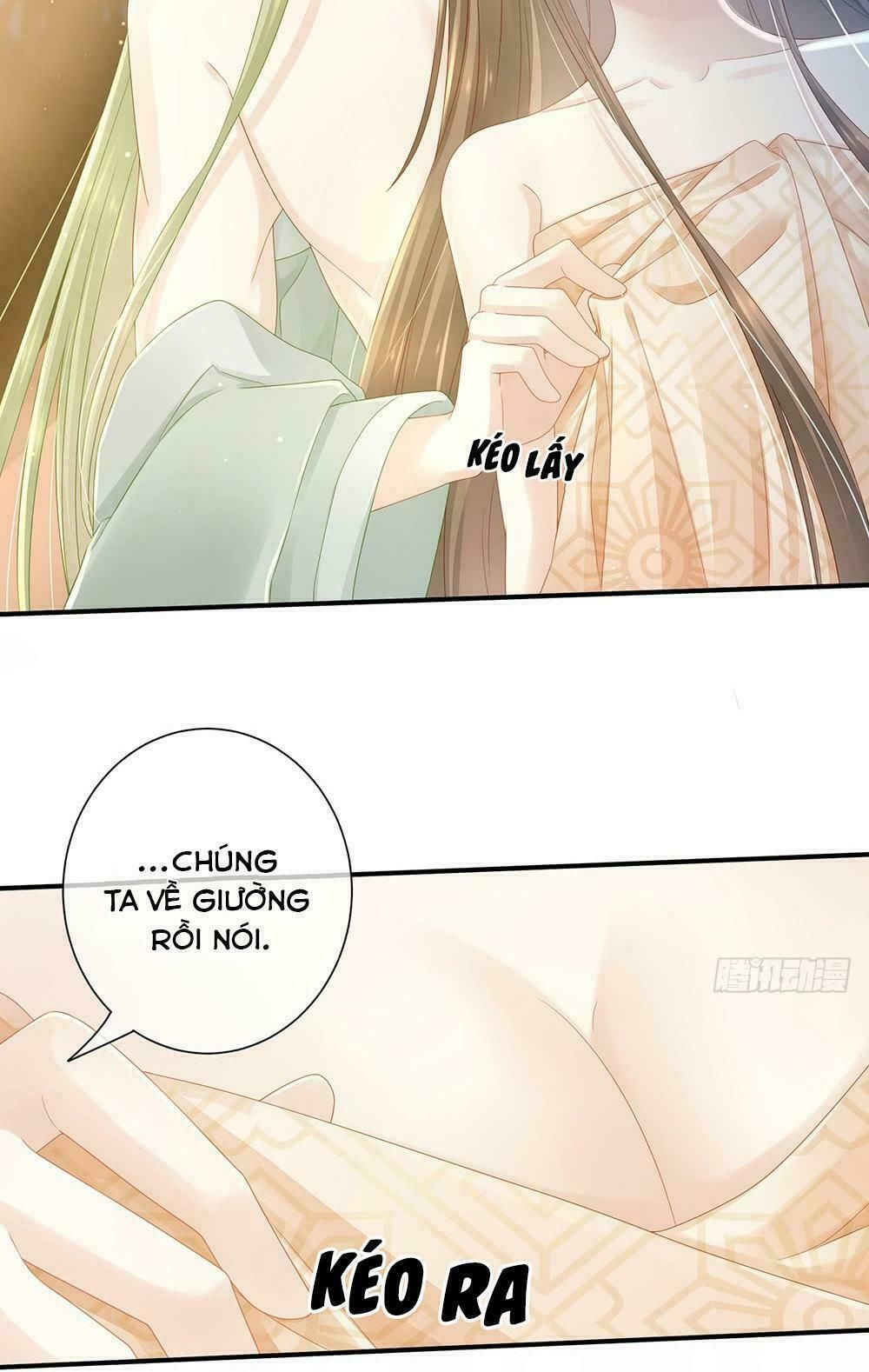 đọc truyện Hậu Cung Của Nữ Đế Chương 2 ảnh 87 tại Thiên Thai Truyện