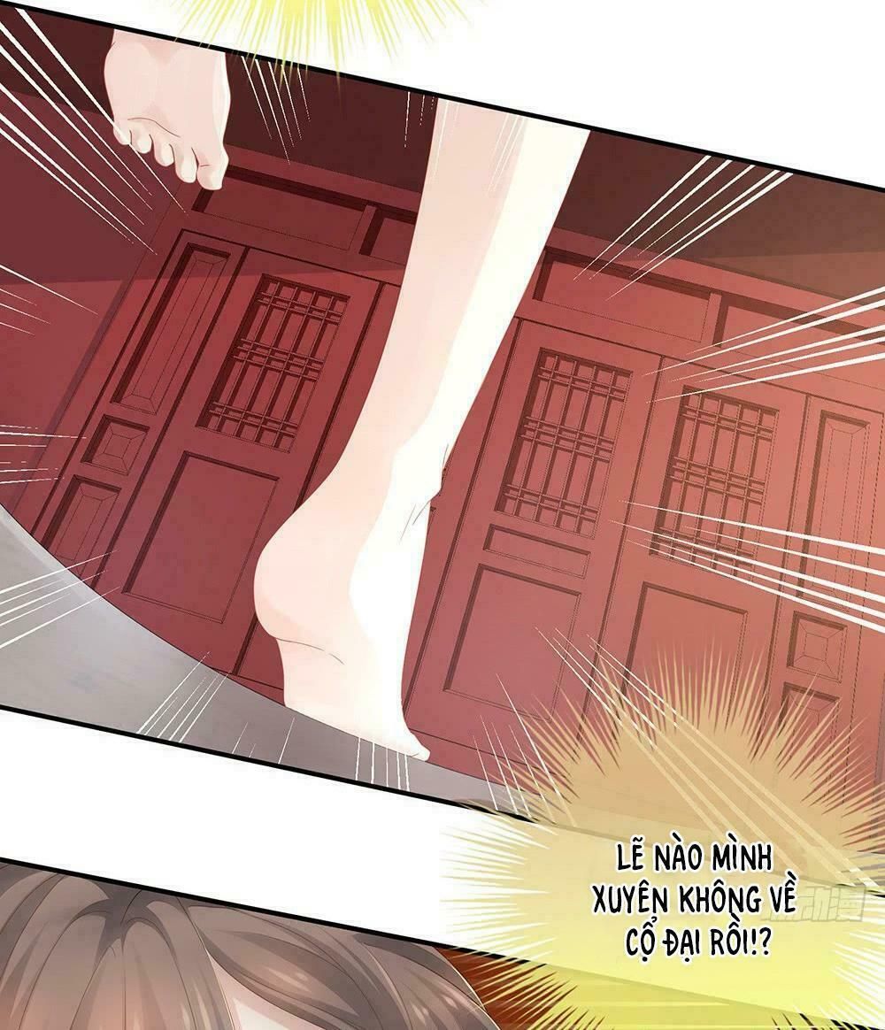 đọc truyện Hậu Cung Của Nữ Đế Chương 2 ảnh 91 tại Thiên Thai Truyện