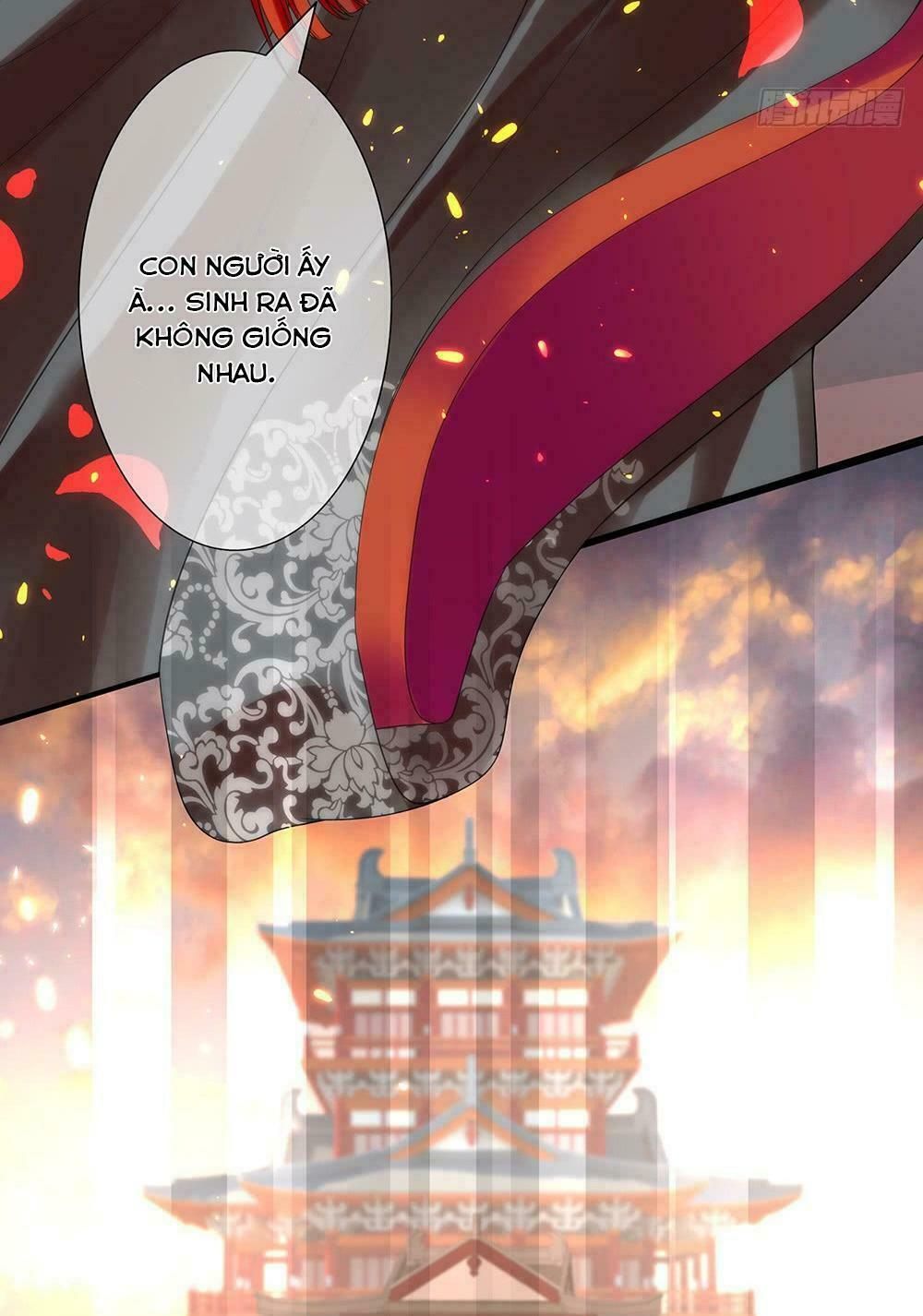 đọc truyện Hậu Cung Của Nữ Đế Chương 2 ảnh 11 tại Thiên Thai Truyện