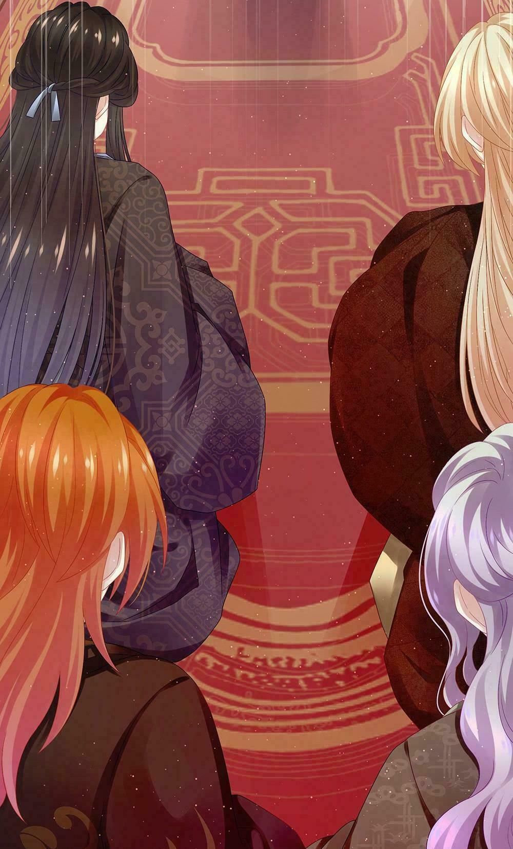 đọc truyện Hậu Cung Của Nữ Đế Chương 2 ảnh 95 tại Thiên Thai Truyện