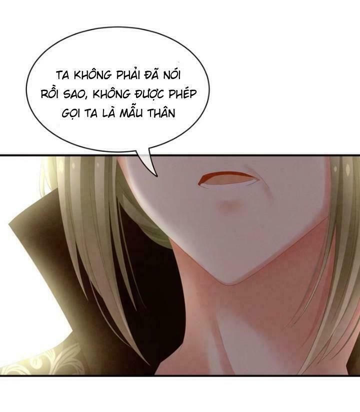 đọc truyện Hậu Cung Của Nữ Đế Chương 20 ảnh 12 tại Thiên Thai Truyện