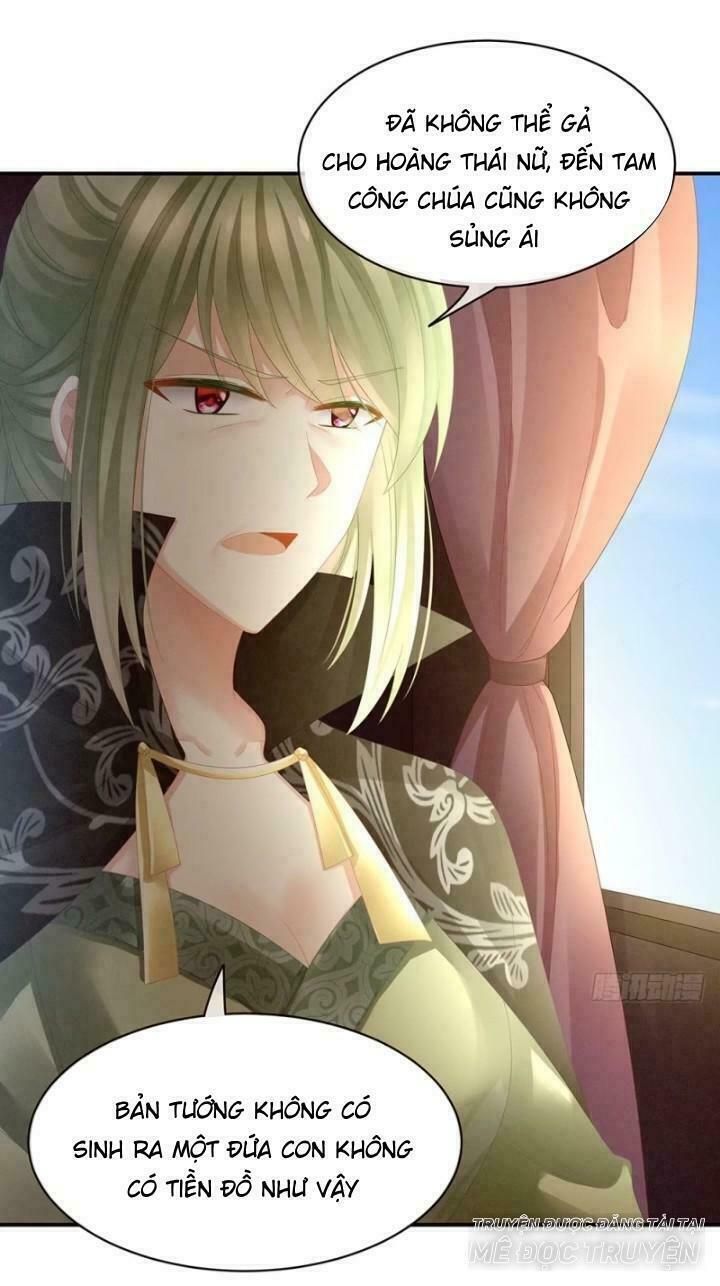 đọc truyện Hậu Cung Của Nữ Đế Chương 20 ảnh 13 tại Thiên Thai Truyện