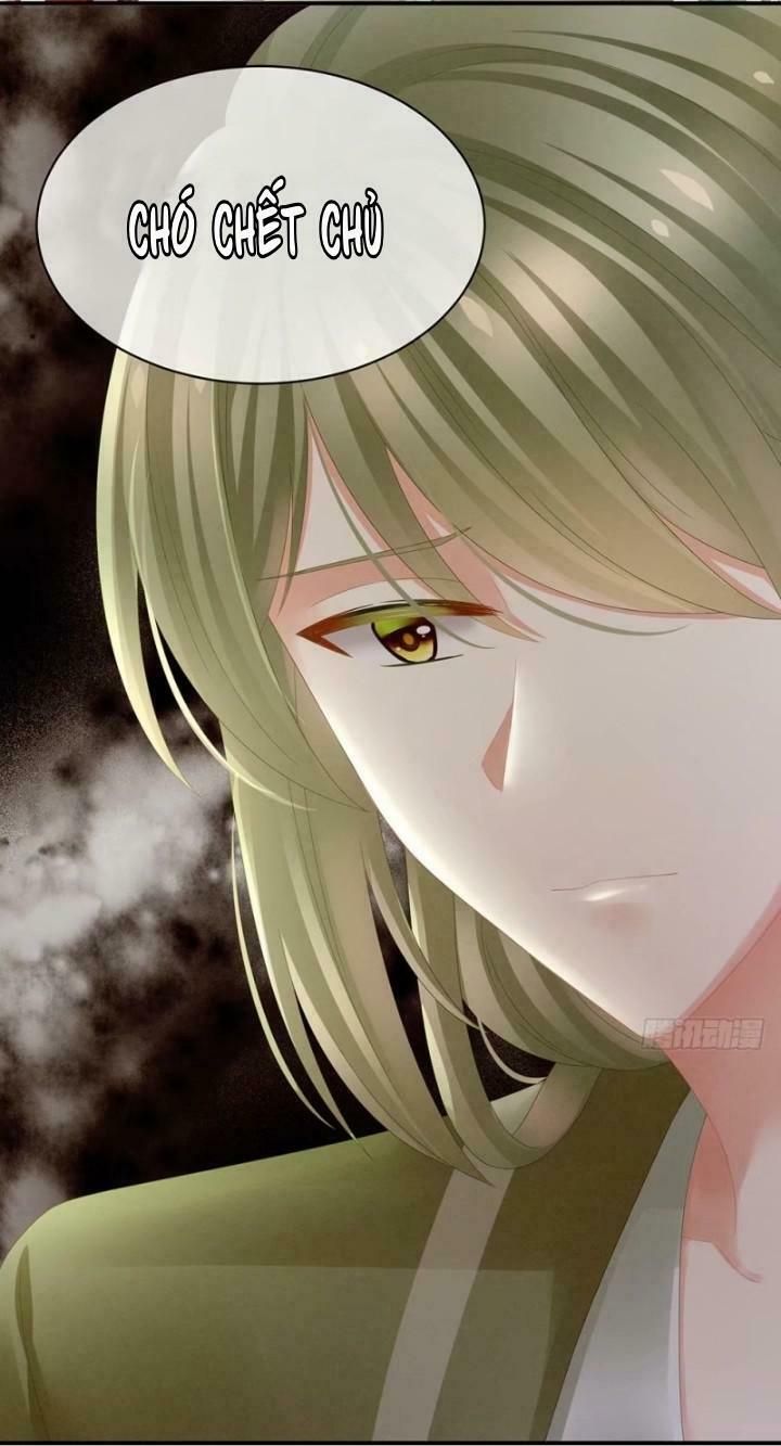 đọc truyện Hậu Cung Của Nữ Đế Chương 20 ảnh 15 tại Thiên Thai Truyện