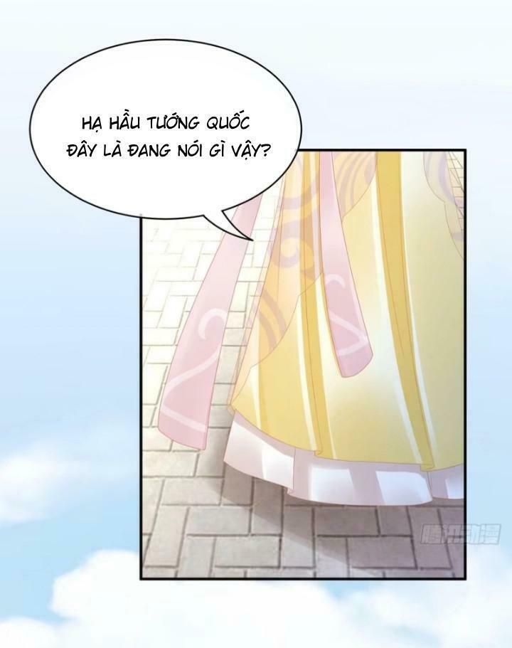 đọc truyện Hậu Cung Của Nữ Đế Chương 20 ảnh 17 tại Thiên Thai Truyện