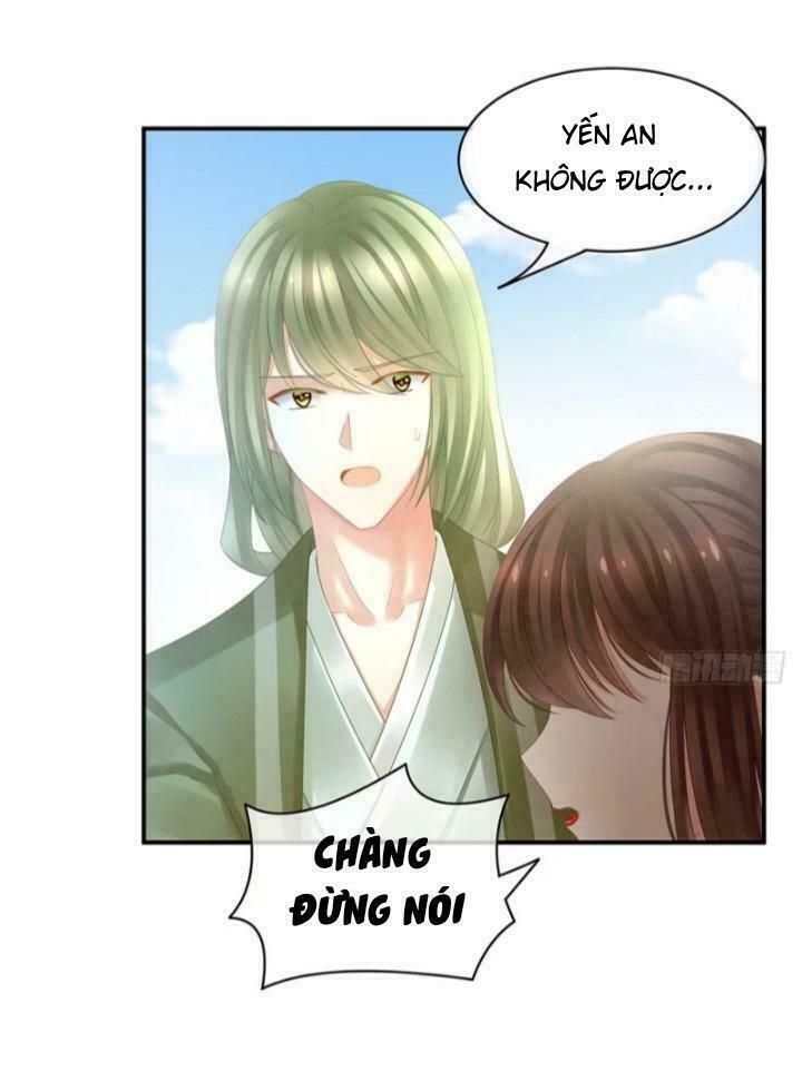 đọc truyện Hậu Cung Của Nữ Đế Chương 20 ảnh 21 tại Thiên Thai Truyện