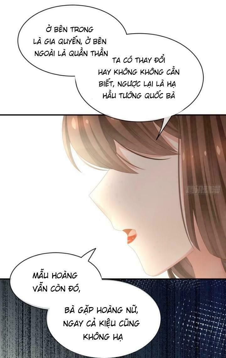 đọc truyện Hậu Cung Của Nữ Đế Chương 20 ảnh 22 tại Thiên Thai Truyện