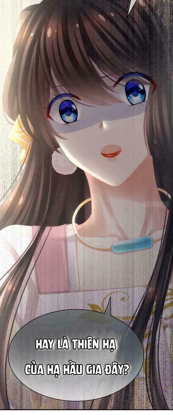 đọc truyện Hậu Cung Của Nữ Đế Chương 20 ảnh 24 tại Thiên Thai Truyện