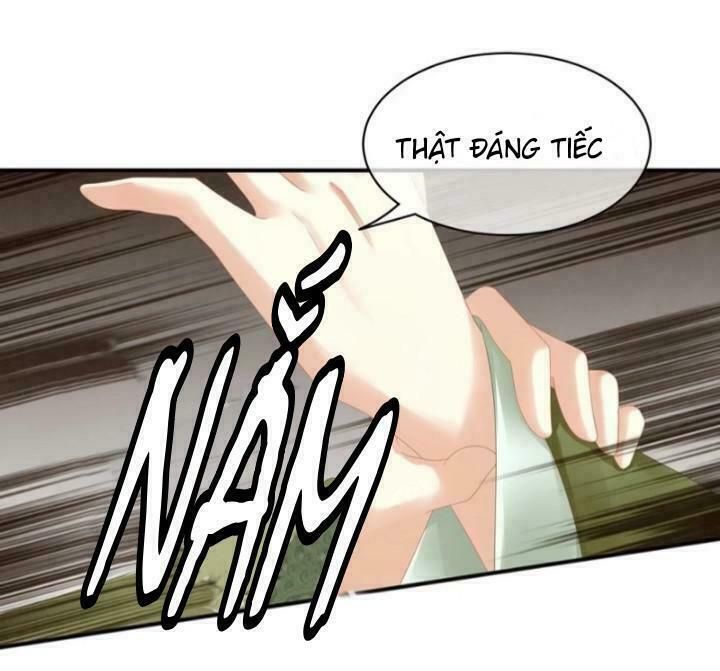 đọc truyện Hậu Cung Của Nữ Đế Chương 20 ảnh 29 tại Thiên Thai Truyện