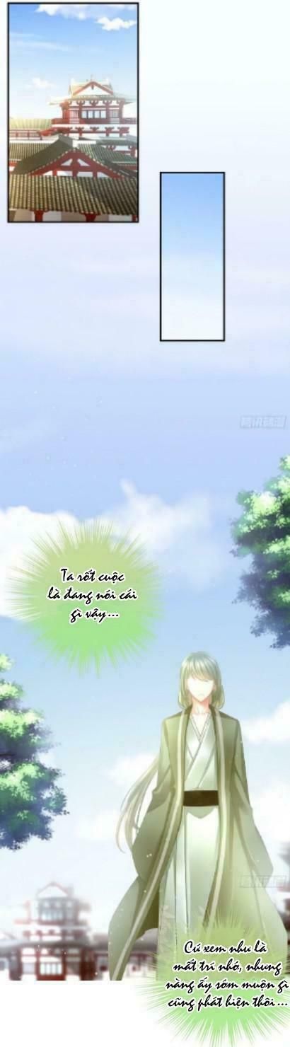 đọc truyện Hậu Cung Của Nữ Đế Chương 20 ảnh 6 tại Thiên Thai Truyện