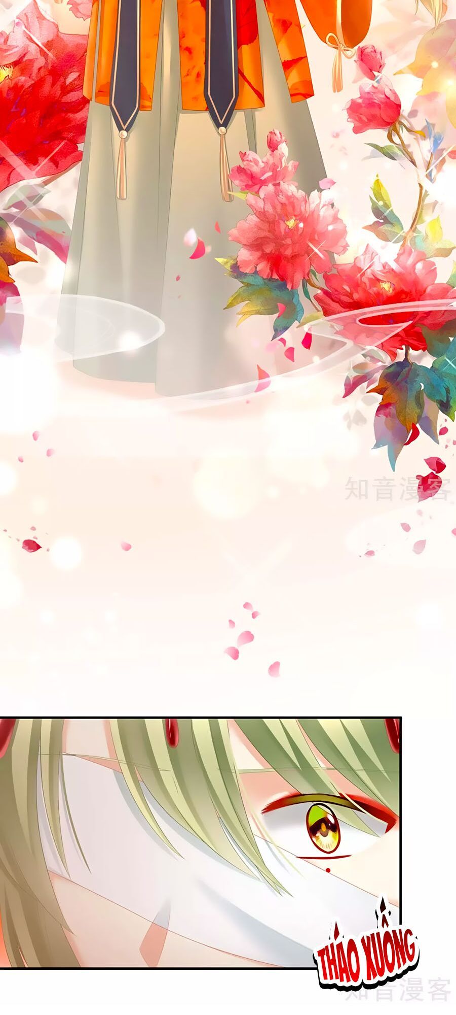 đọc truyện Hậu Cung Của Nữ Đế Chương 200 ảnh 21 tại Thiên Thai Truyện