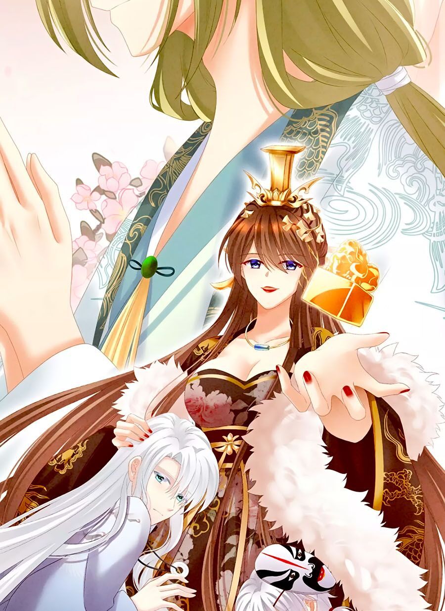 đọc truyện Hậu Cung Của Nữ Đế Chương 200 ảnh 4 tại Thiên Thai Truyện