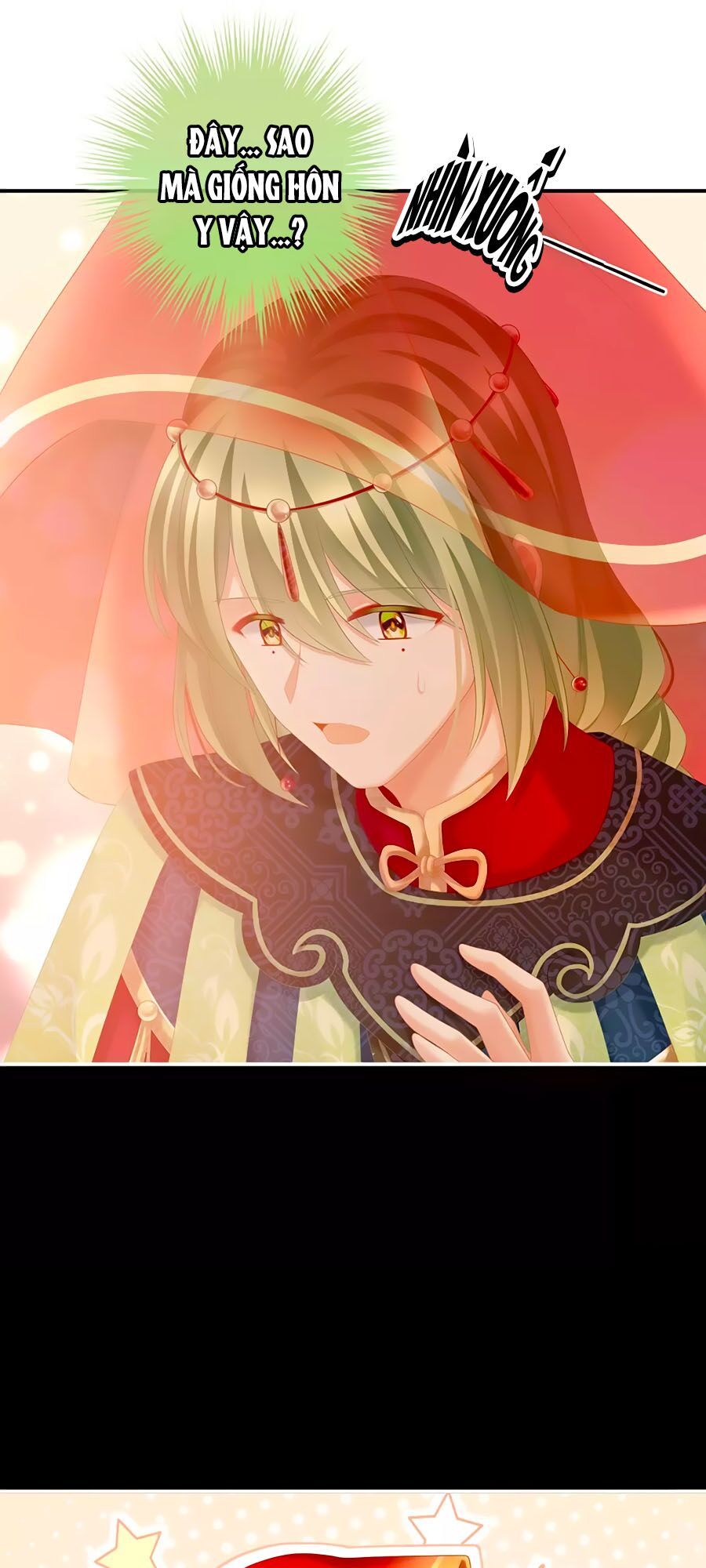 đọc truyện Hậu Cung Của Nữ Đế Chương 200 ảnh 22 tại Thiên Thai Truyện