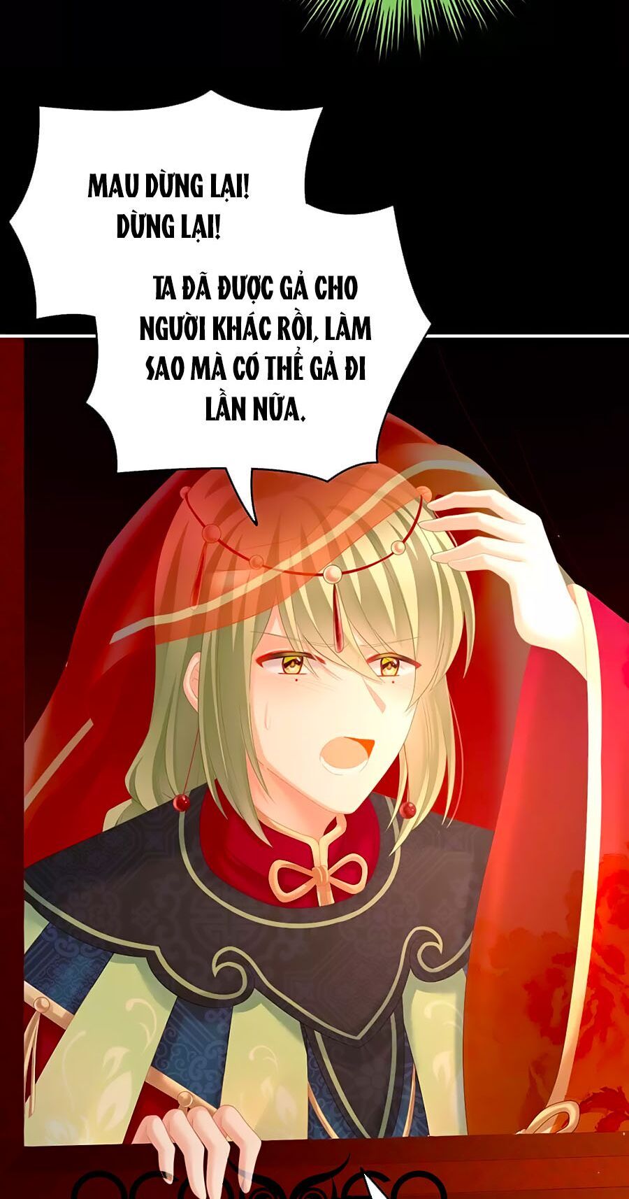 đọc truyện Hậu Cung Của Nữ Đế Chương 200 ảnh 26 tại Thiên Thai Truyện