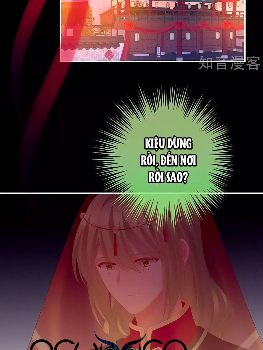 đọc truyện Hậu Cung Của Nữ Đế Chương 200 ảnh 30 tại Thiên Thai Truyện