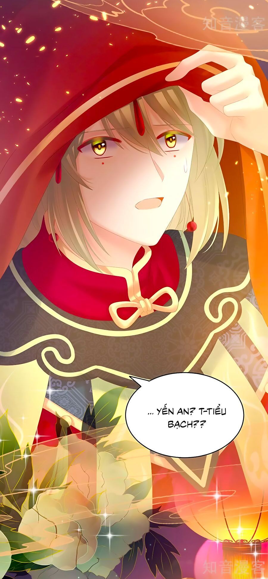 đọc truyện Hậu Cung Của Nữ Đế Chương 200 ảnh 33 tại Thiên Thai Truyện