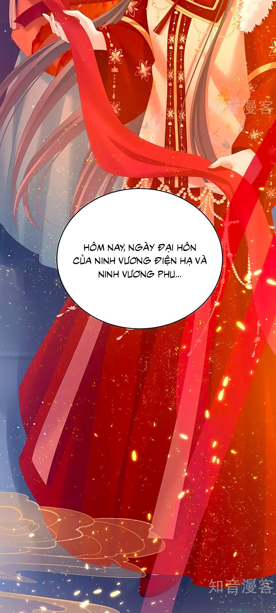 đọc truyện Hậu Cung Của Nữ Đế Chương 200 ảnh 37 tại Thiên Thai Truyện