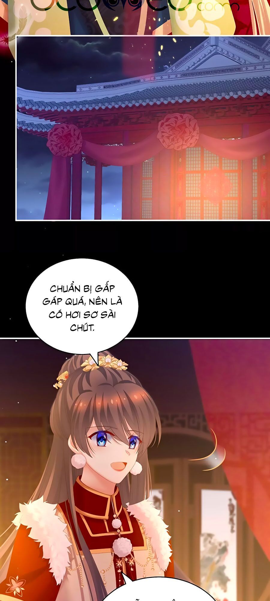 đọc truyện Hậu Cung Của Nữ Đế Chương 200 ảnh 40 tại Thiên Thai Truyện