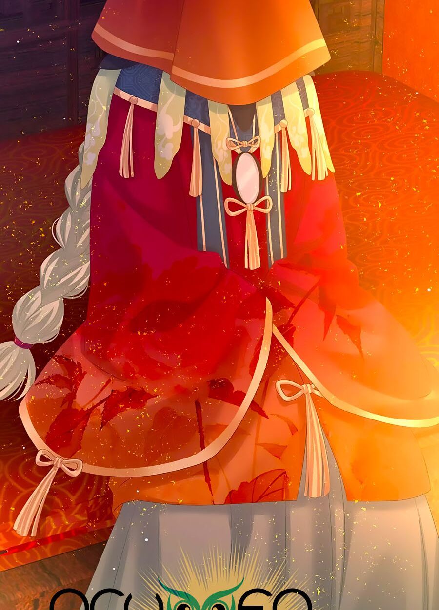 đọc truyện Hậu Cung Của Nữ Đế Chương 200 ảnh 42 tại Thiên Thai Truyện