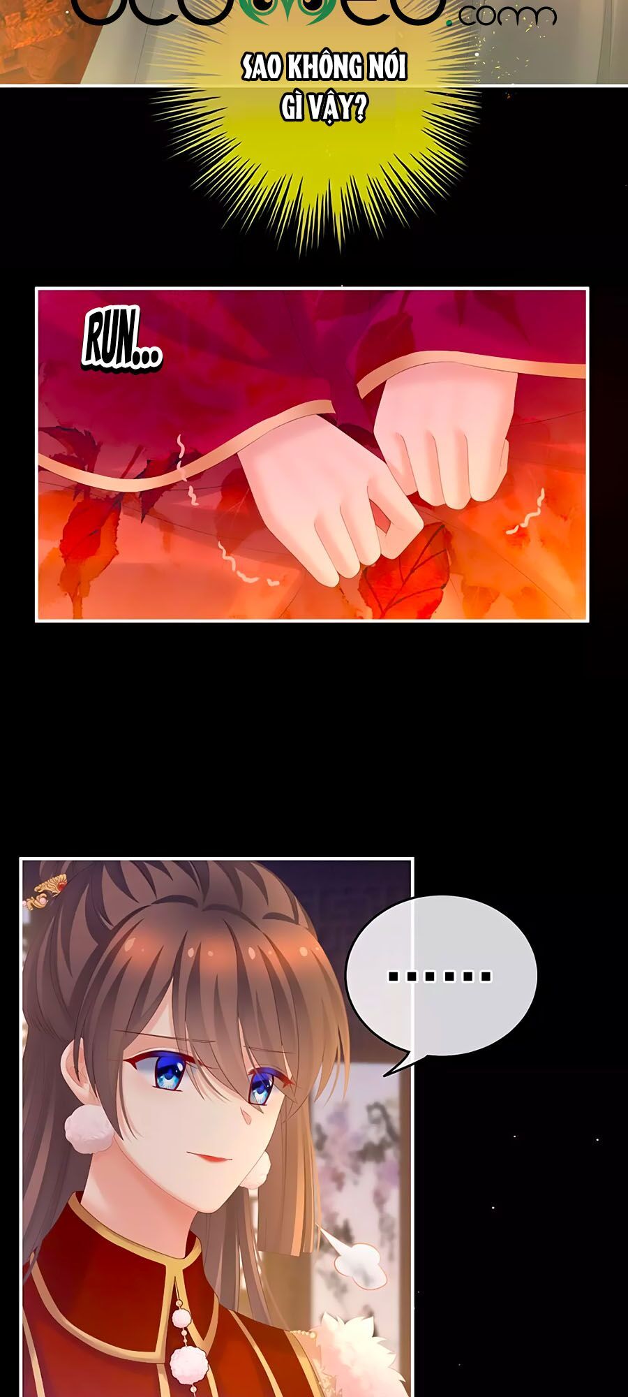 đọc truyện Hậu Cung Của Nữ Đế Chương 200 ảnh 43 tại Thiên Thai Truyện