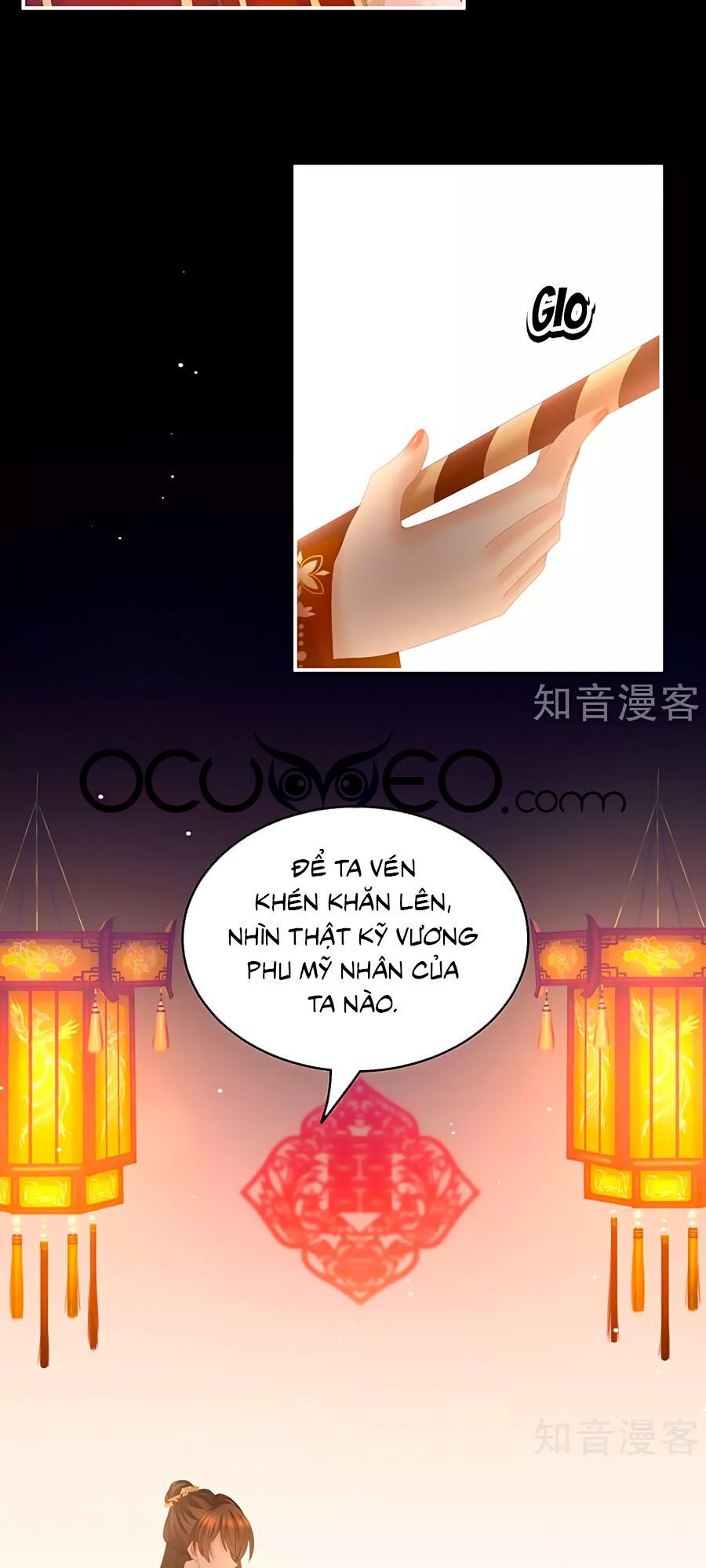 đọc truyện Hậu Cung Của Nữ Đế Chương 200 ảnh 44 tại Thiên Thai Truyện