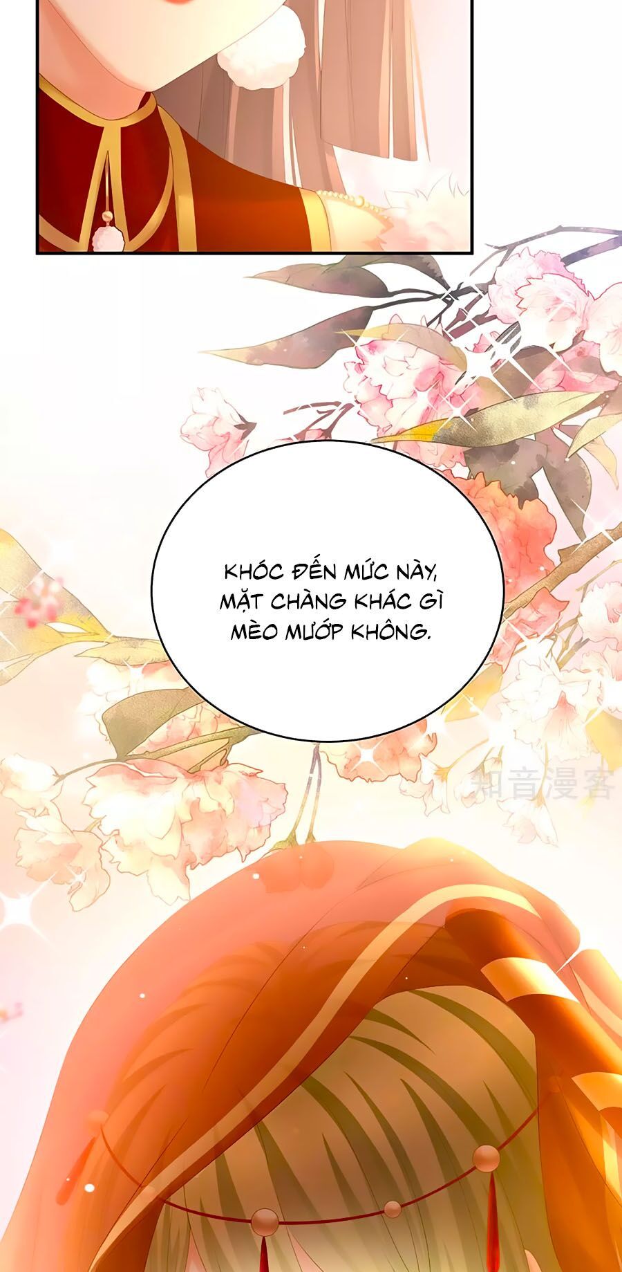 đọc truyện Hậu Cung Của Nữ Đế Chương 200 ảnh 46 tại Thiên Thai Truyện