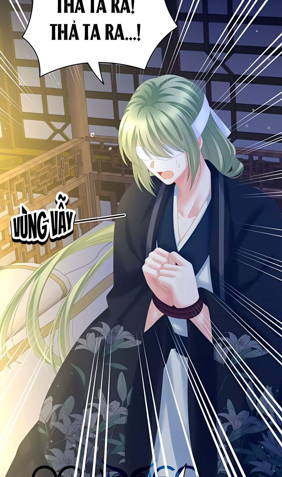 đọc truyện Hậu Cung Của Nữ Đế Chương 200 ảnh 7 tại Thiên Thai Truyện