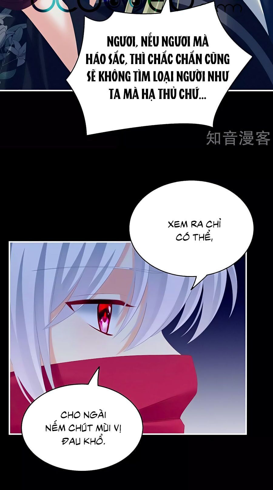 đọc truyện Hậu Cung Của Nữ Đế Chương 200 ảnh 11 tại Thiên Thai Truyện