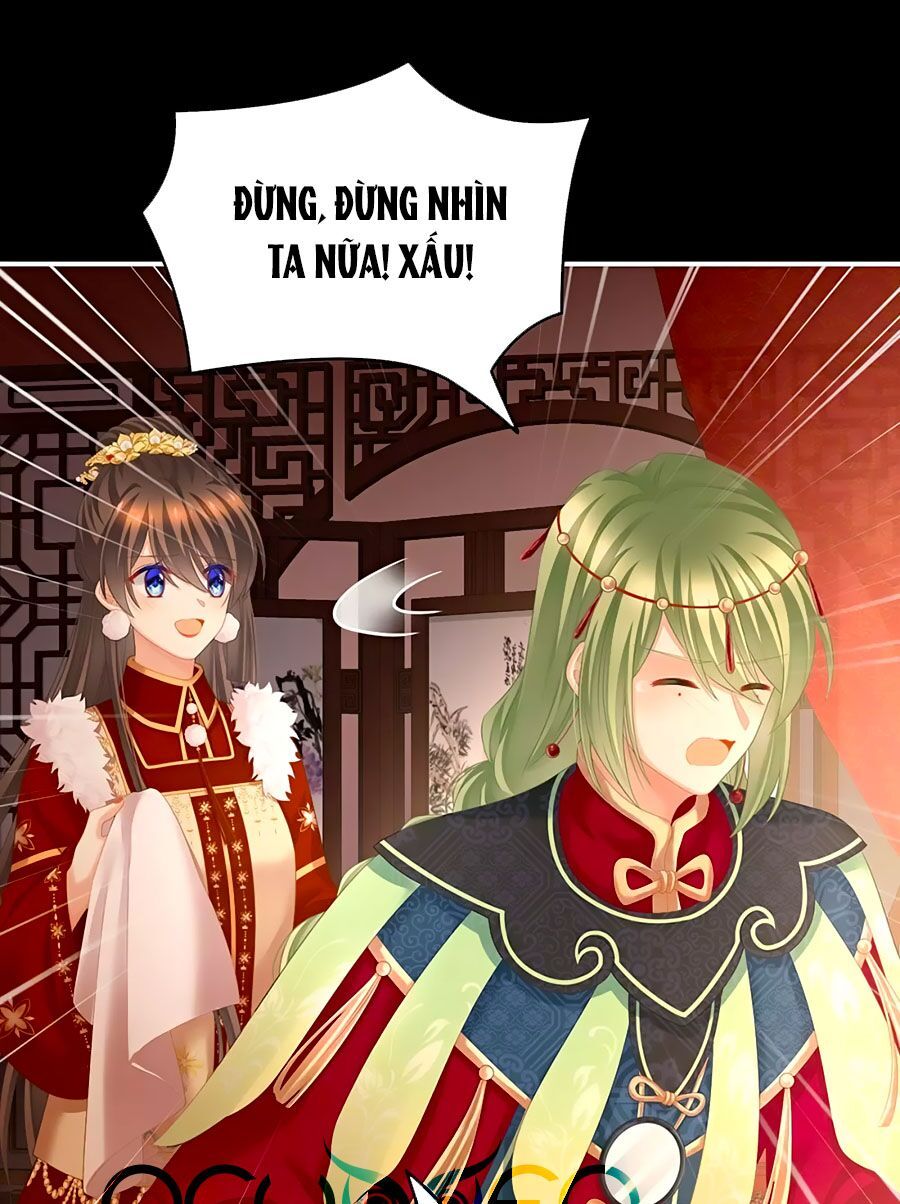 đọc truyện Hậu Cung Của Nữ Đế Chương 201 ảnh 3 tại Thiên Thai Truyện